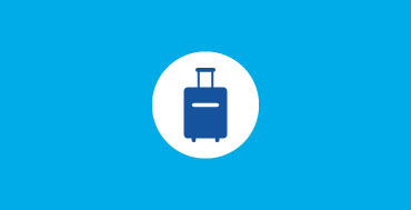 Bagage-cabine