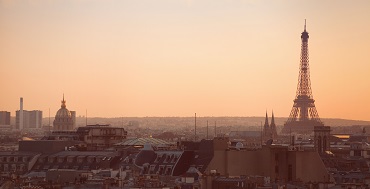 tour eiffel paris