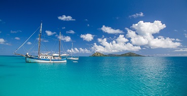 tahiti eau turquoise