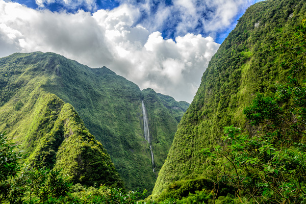 Que faire à La Réunion