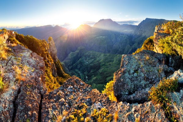 Que voir à La Réunion