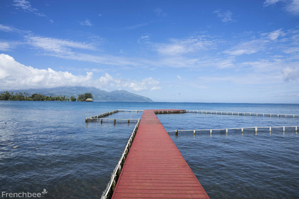 Tahiti