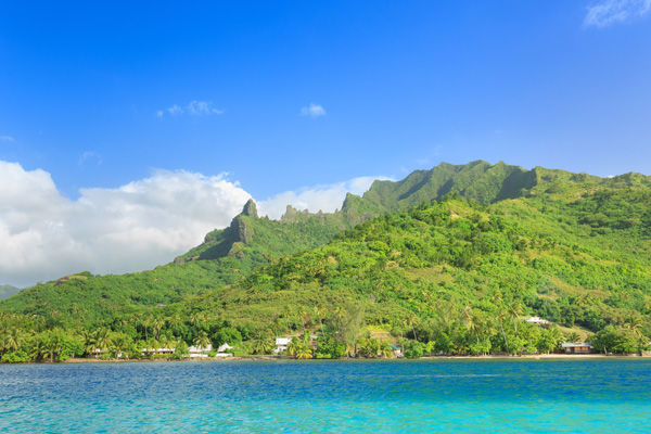 Que faire à Papeete
