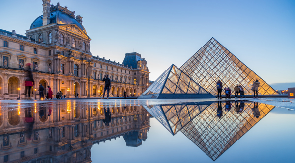 que voir à paris