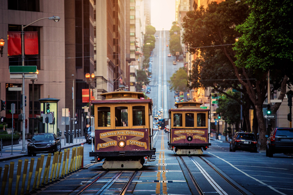 Que faire à San Francisco