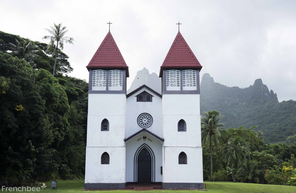 Que faire à Tahiti