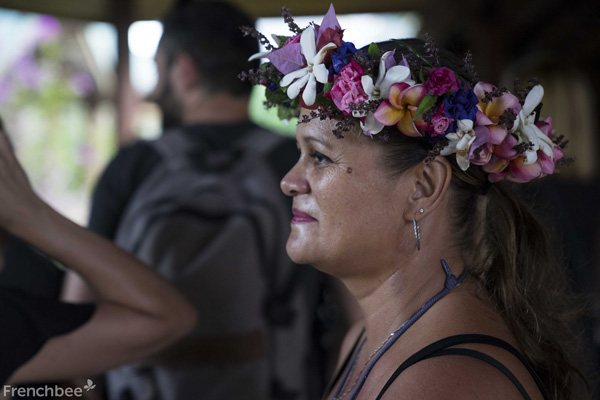 que voir à Tahiti