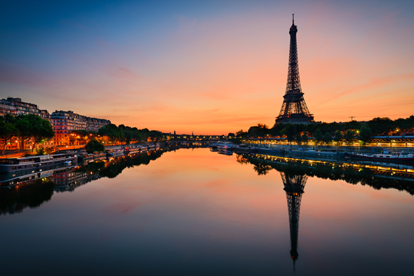 Que faire à Paris