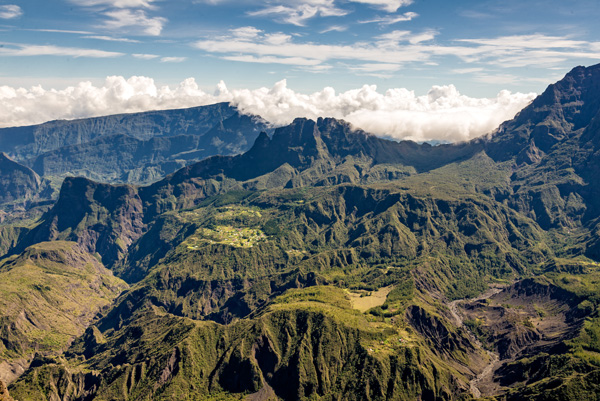 temps de voyage La Réunion