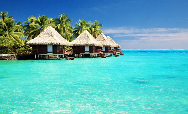 plus belles plages de Papeete