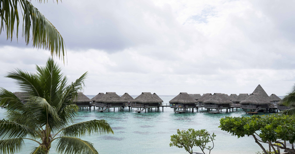 Papeete Beach