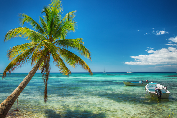 Paris - Punta Cana
