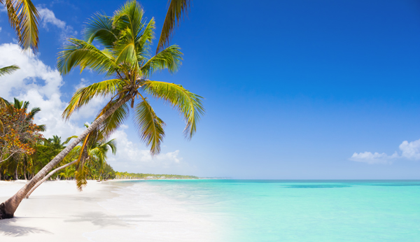 Plages de République Dominicaine