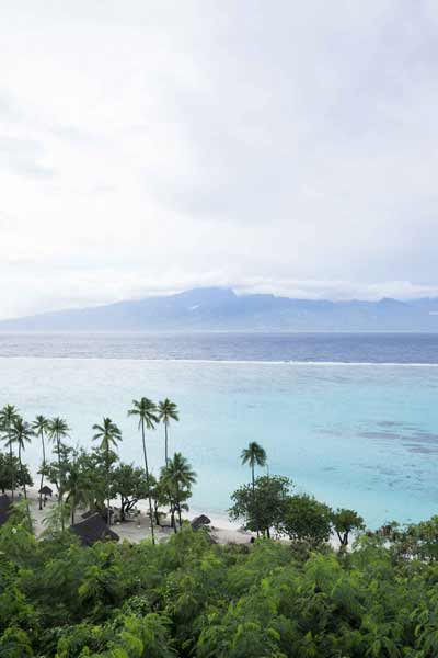 Les Plus Belles Plages De Tahiti French Bee