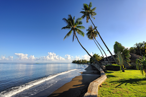 Les plus belles plages de Polynésie