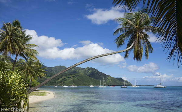 Décalage horaire Papeete