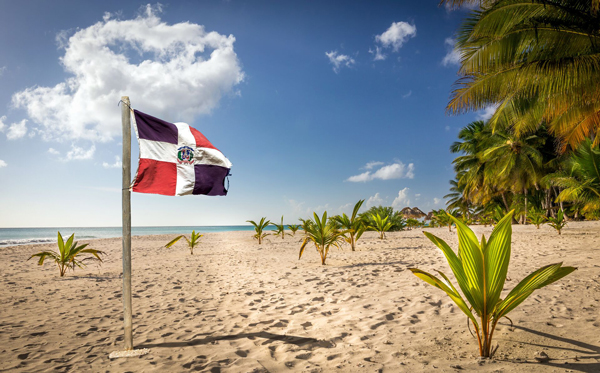 Punta Cana Beach