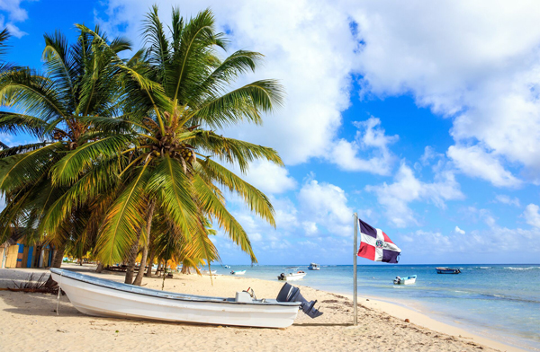 Décalage horaire République Dominicaine