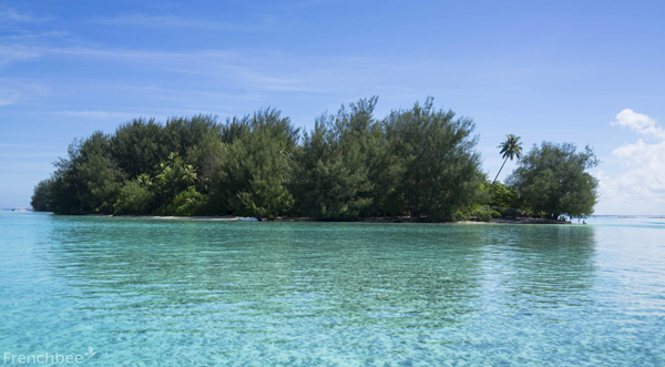 Décalage horaire Tahiti