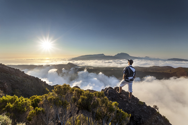Météo La Réunion