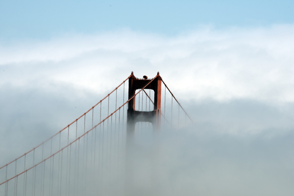 Météo San Francisco