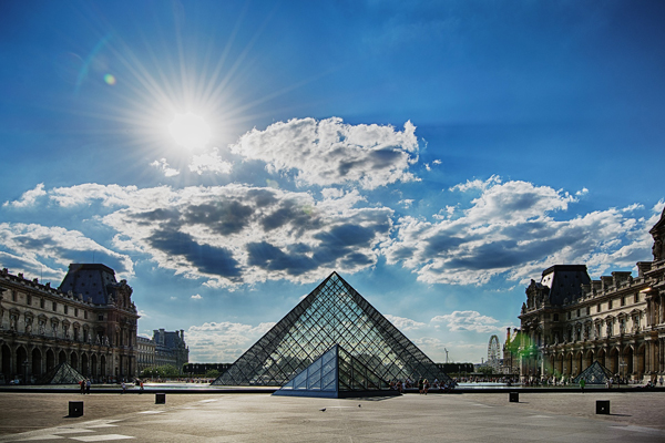 Meilleure saison pour visiter Paris