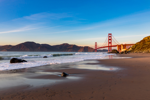 meilleure saison San Francisco