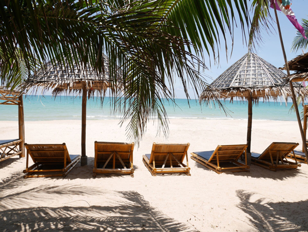 Météo Punta Cana