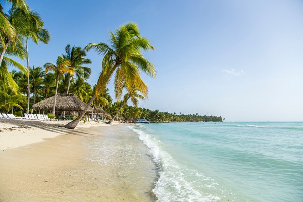 Quand partir à Punta Cana