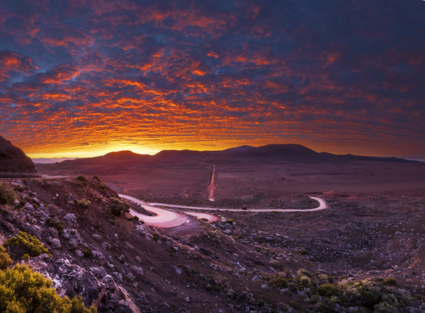 Marseille - La Réunion pas cher