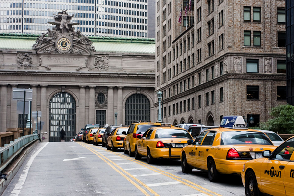 cheap flights between paris and new york