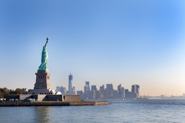 visite New York