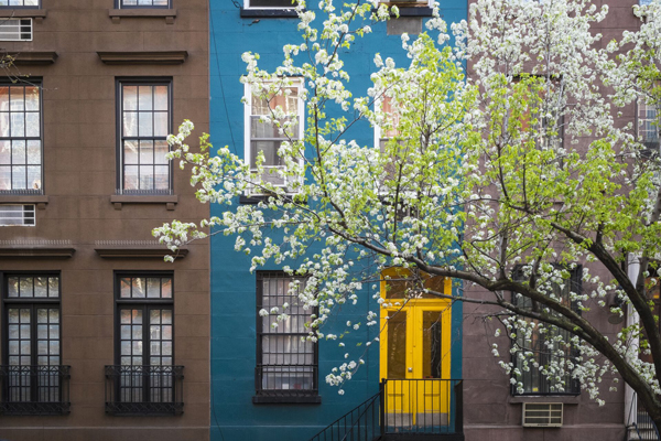 Budget pour visiter New York