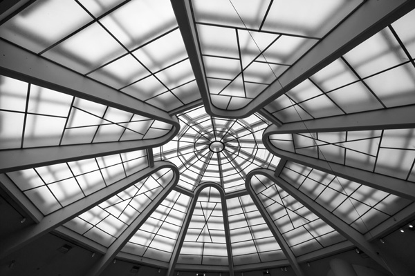 Top des musées de New York - Le Guggenheim