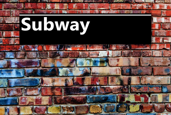 métro de New York