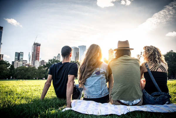 Meilleure saison pour visiter New York