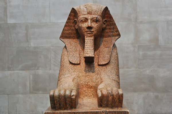 Top de musées de New York - MET