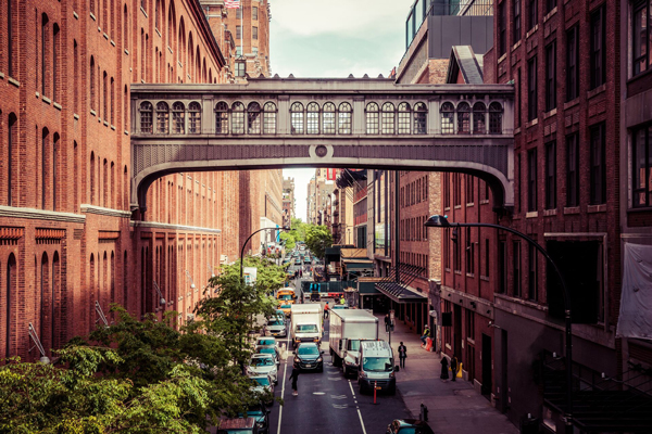 Pass touristique New York