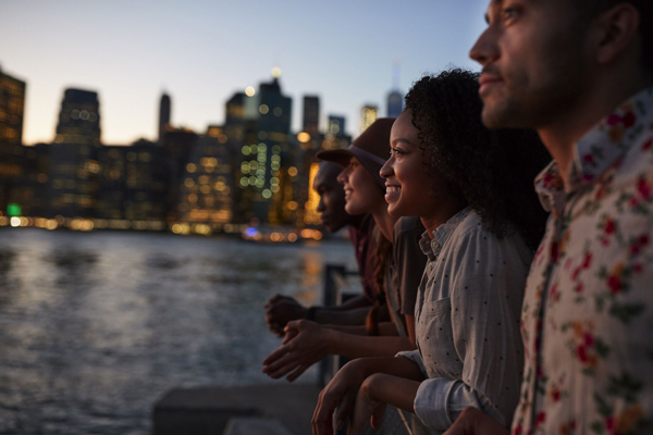 Activités à New York