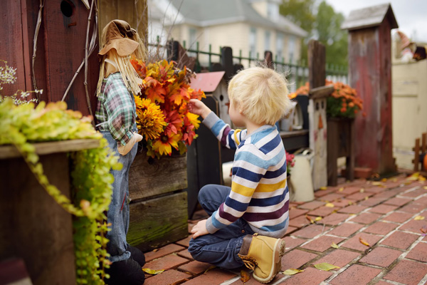 Visiter New-York avec des enfants