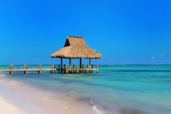 Vol Punta Cana