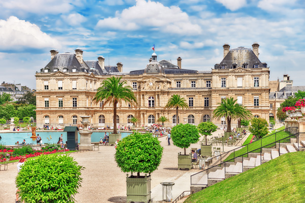Vol Polynésie Française - Paris pas cher avec French Bee