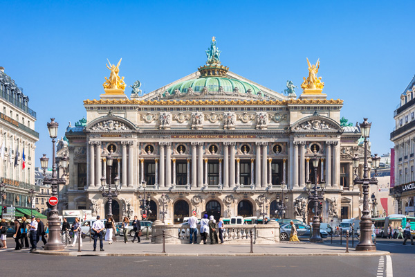 Vol Punta Cana - Paris
