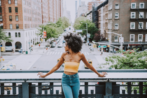 Guide de visite new york