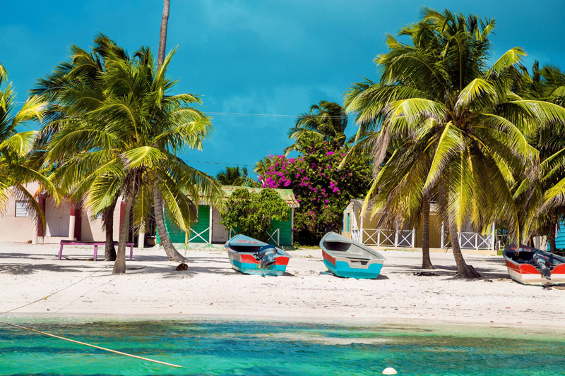 Vol Aix-en Provence - Punta Cana
