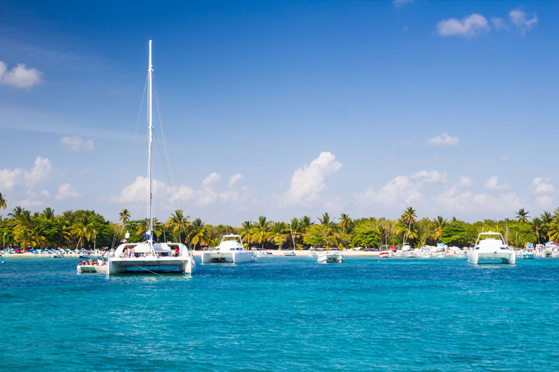 Vol Avignon - Punta Cana
