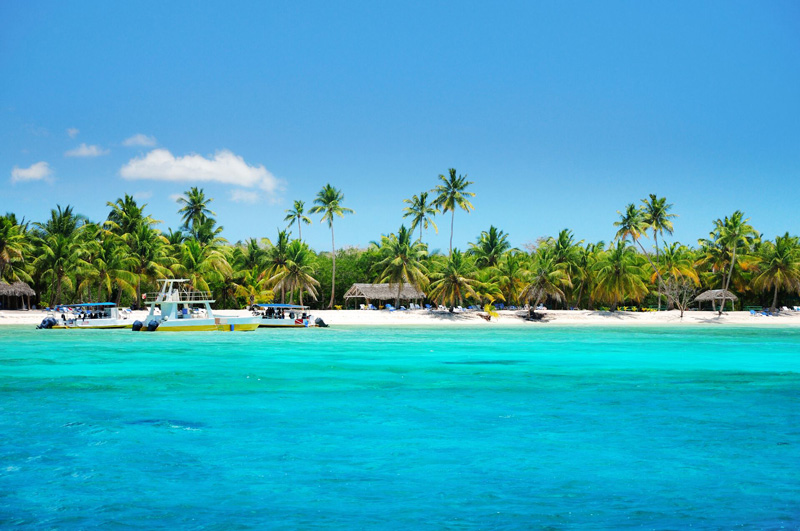 Vol Bordeaux - Punta Cana