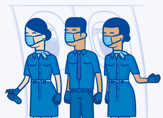 french bee crew