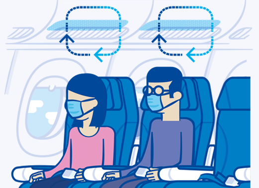 air filtering