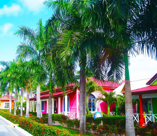 Vol Lille - Punta Cana